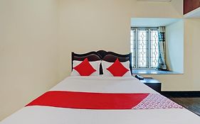 Hotel O Blooms Inn