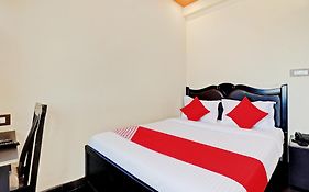 Hotel O Blooms Inn